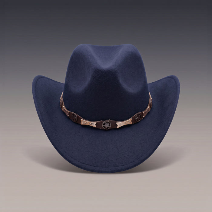 Chapeau de Cowboy en Feutre - Le Mini Sydney