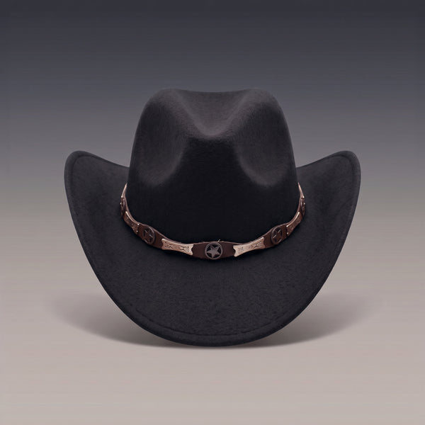 Chapeau de Cowboy en Feutre - Le Sydney