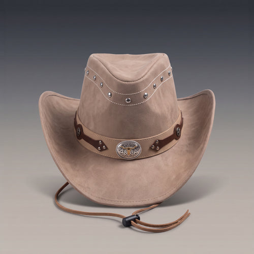 Chapeau de Cowboy Western - Le Denver