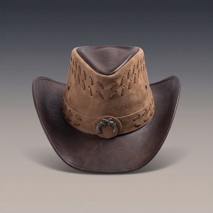 Chapeau de Cowboy Western - Le Nevada